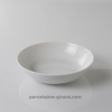ASSIETTE COUPE 18CM/